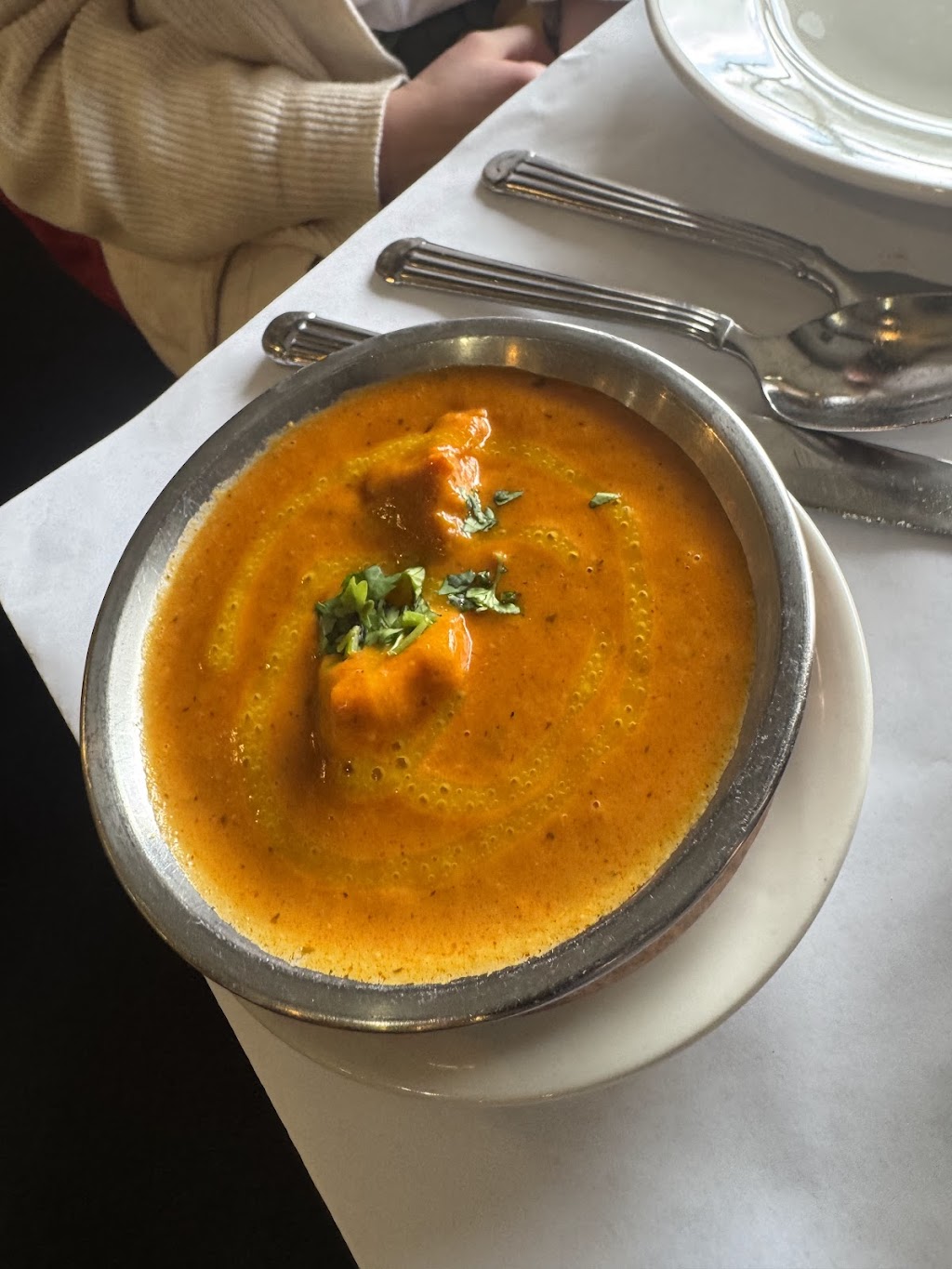 Raga Indian Cuisine
