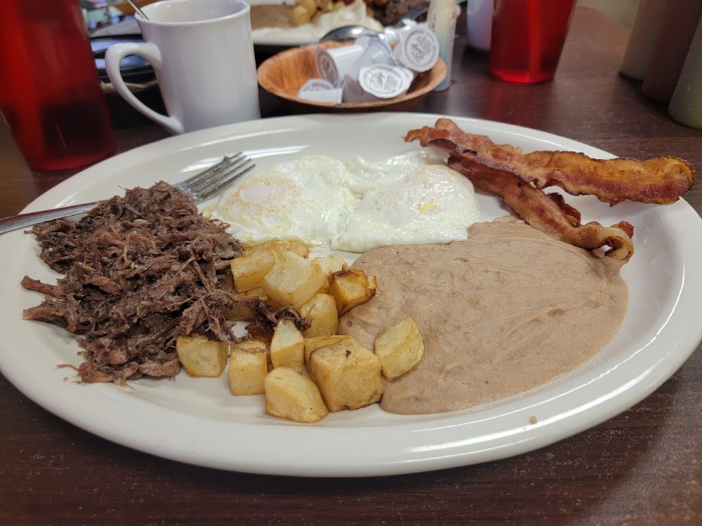 El Rodeo Mexican Restaurant #6, Helotes, TX