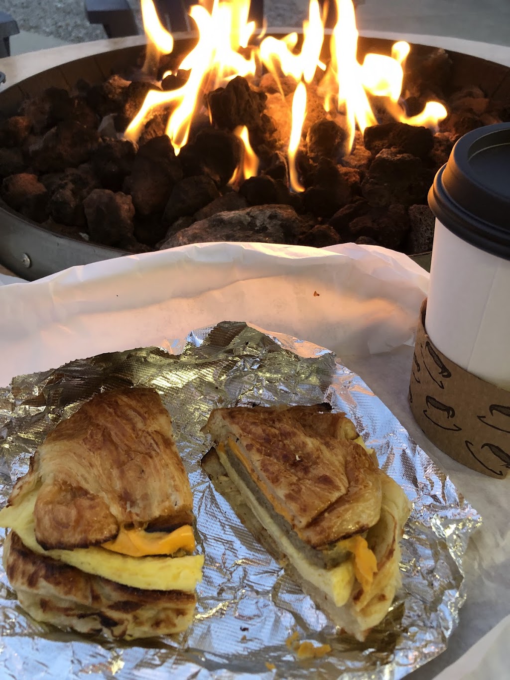 Roger's DELI & DONUTS, Mountain View, CA