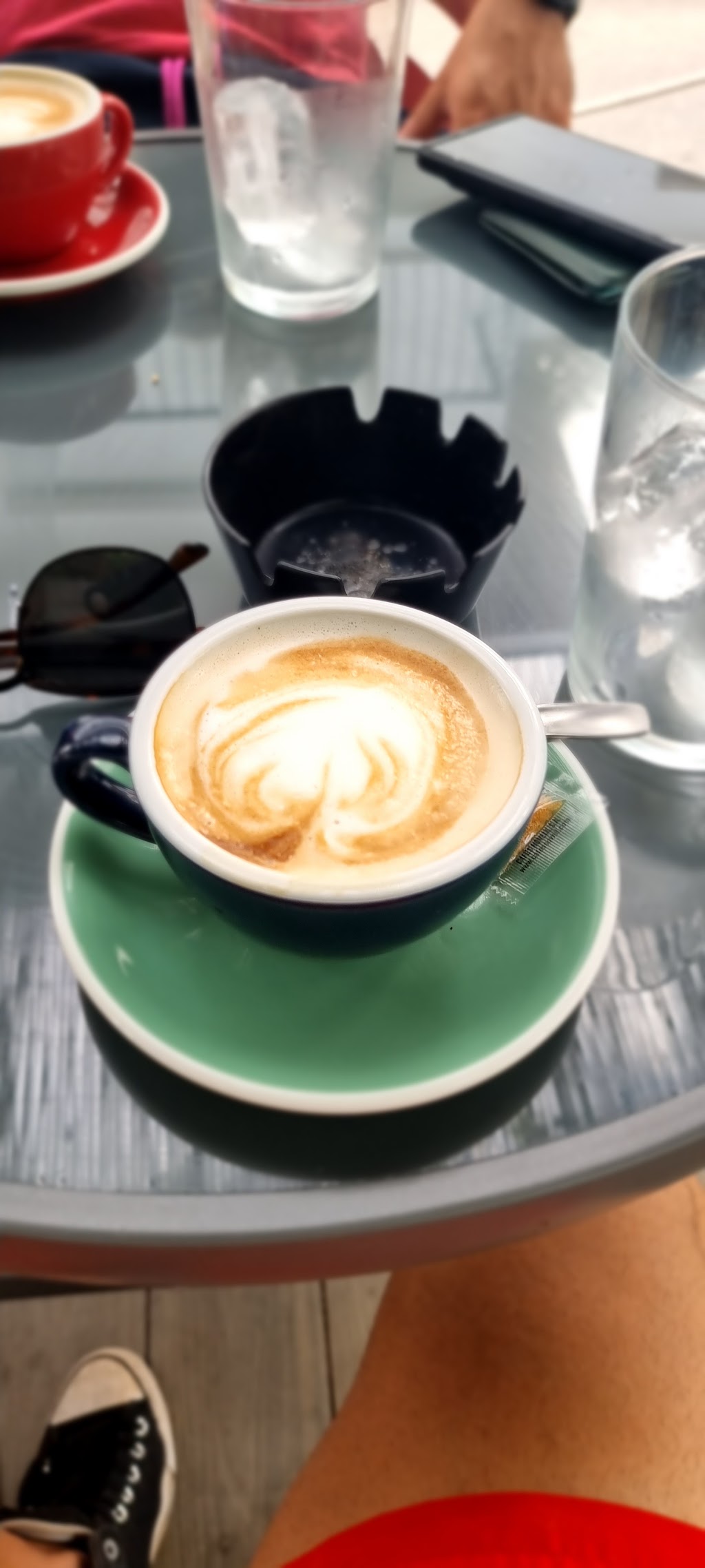 Bloom Koffee