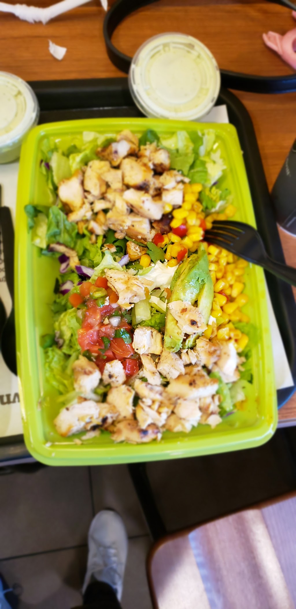 El Pollo Loco