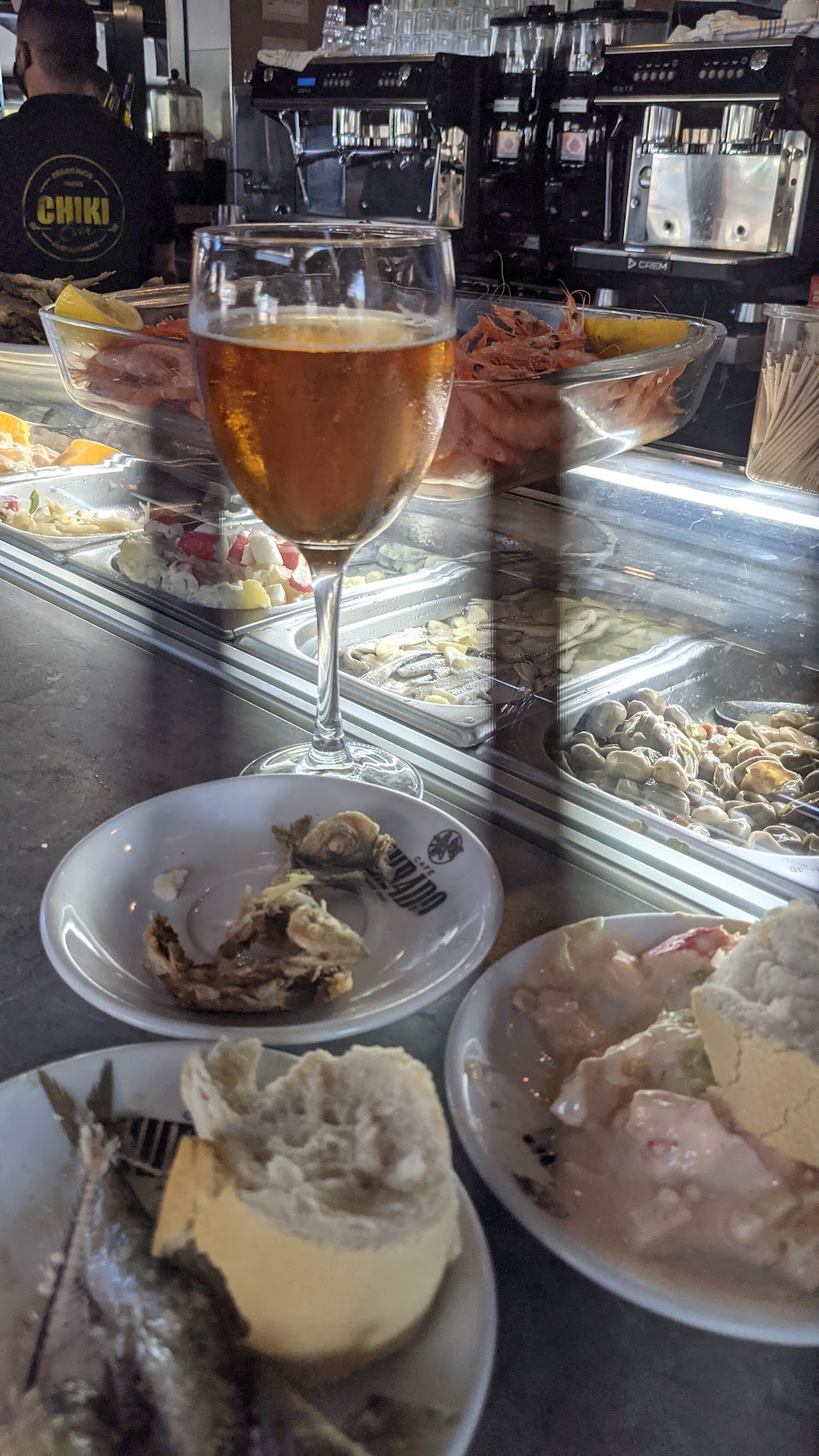 Chiky Bar