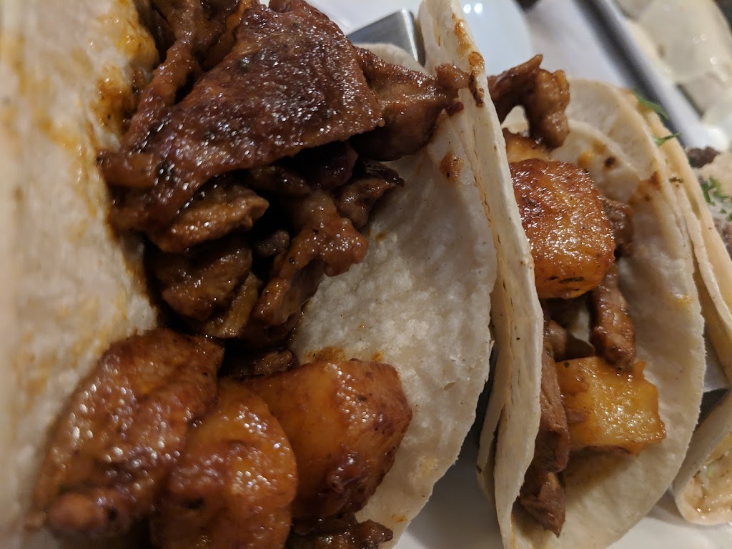Tacos Tres Amigos, Washington, DC