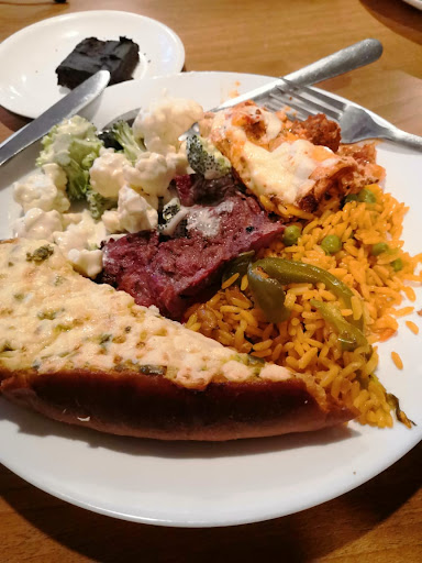 Sirloin Stockade