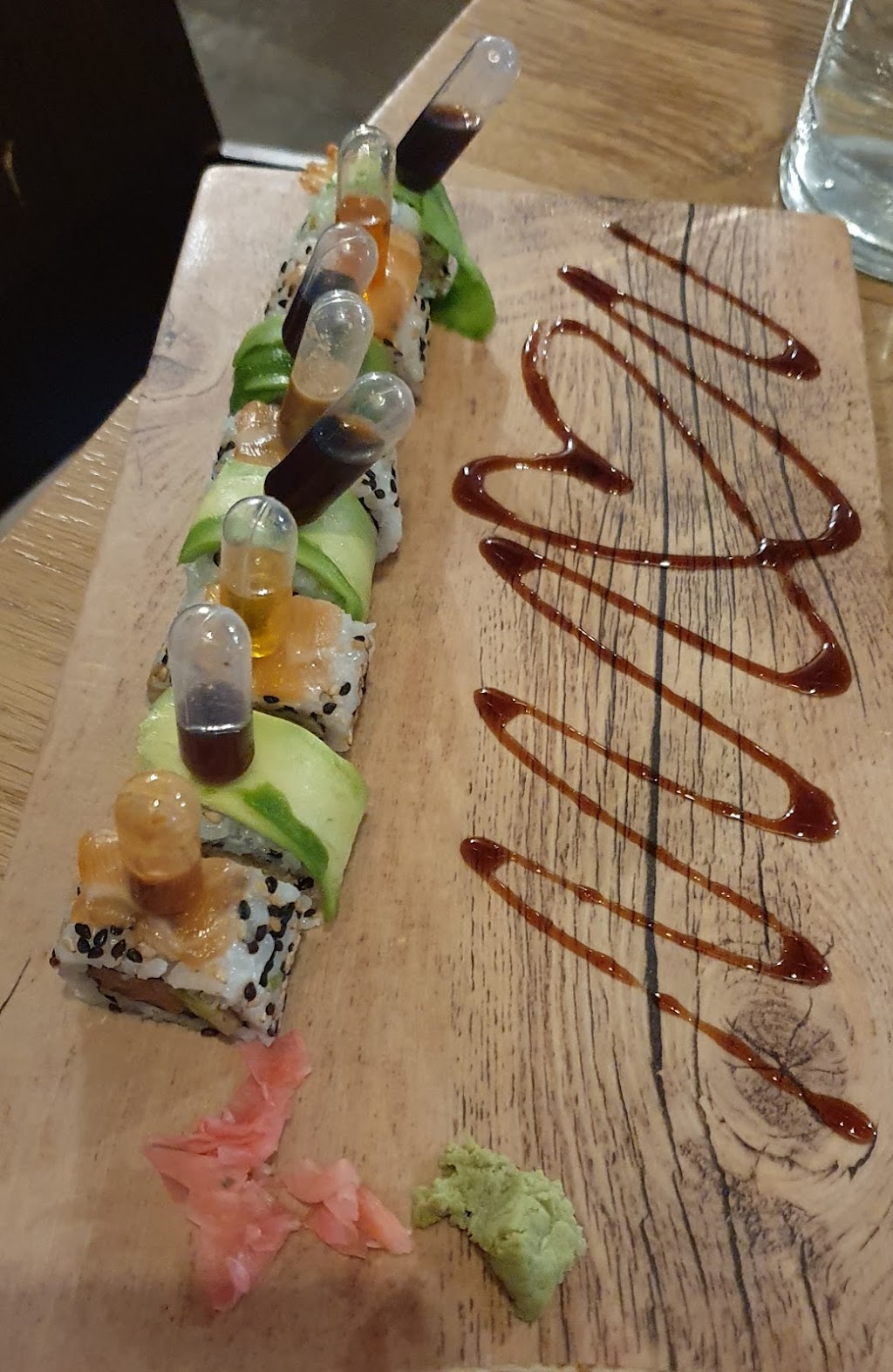 Ristorante Pontile Orestino