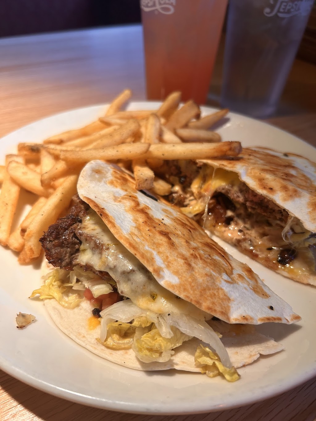 Applebee's, Latham, NY