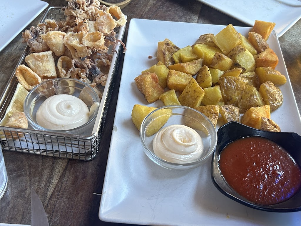 La Rebotika Brasa Bar&Denda