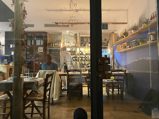 Spiritello Trattoria Pizza