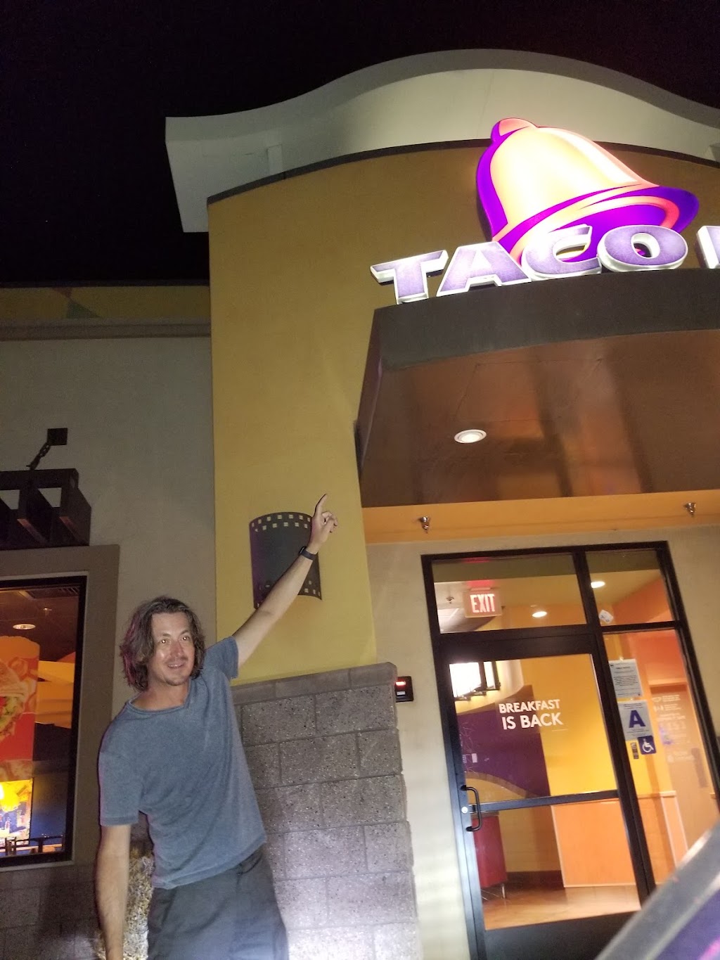 Taco Bell