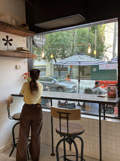 Black Star Coffee