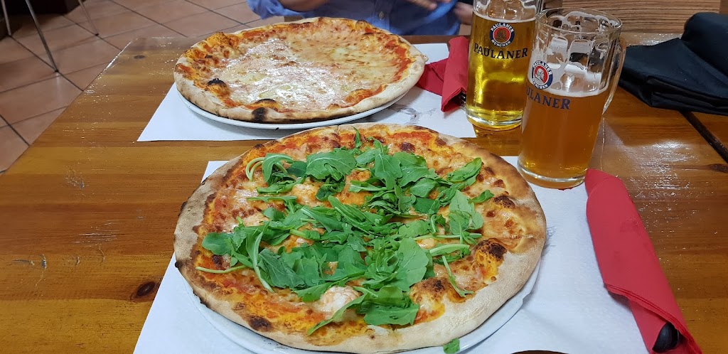 Pizzeria Dragoon, Cinisello Balsamo