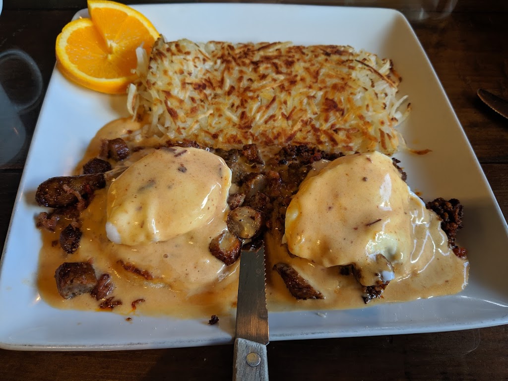 Jack's Place, Quartz Hill, CA