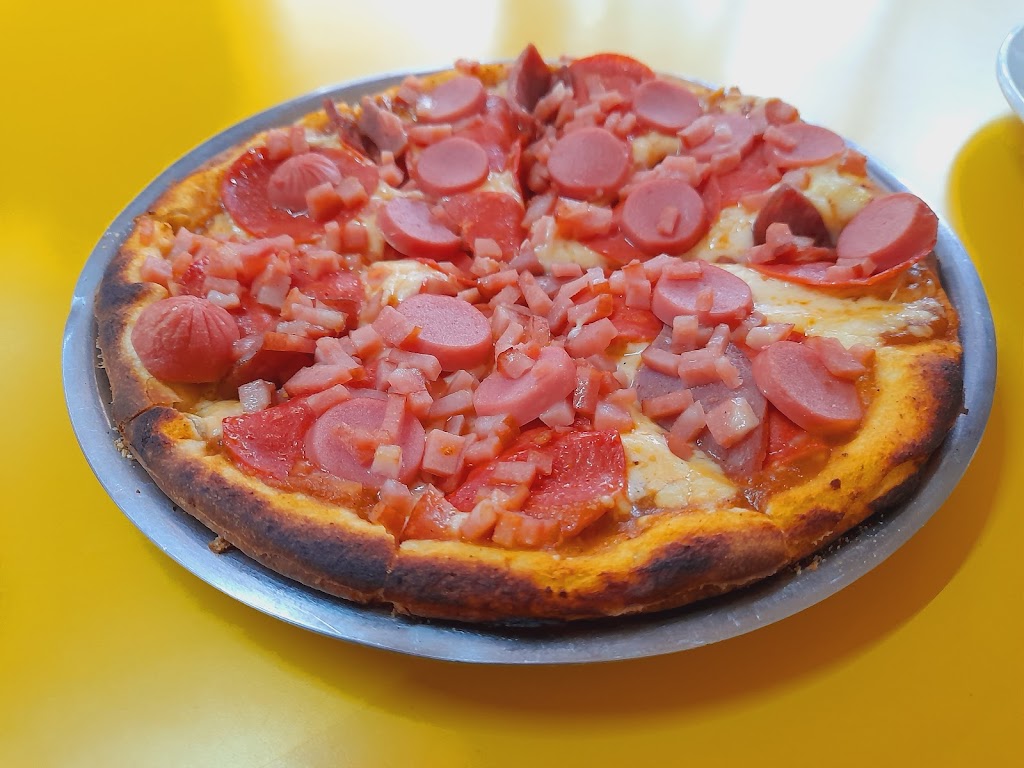 Bambinos Pizza