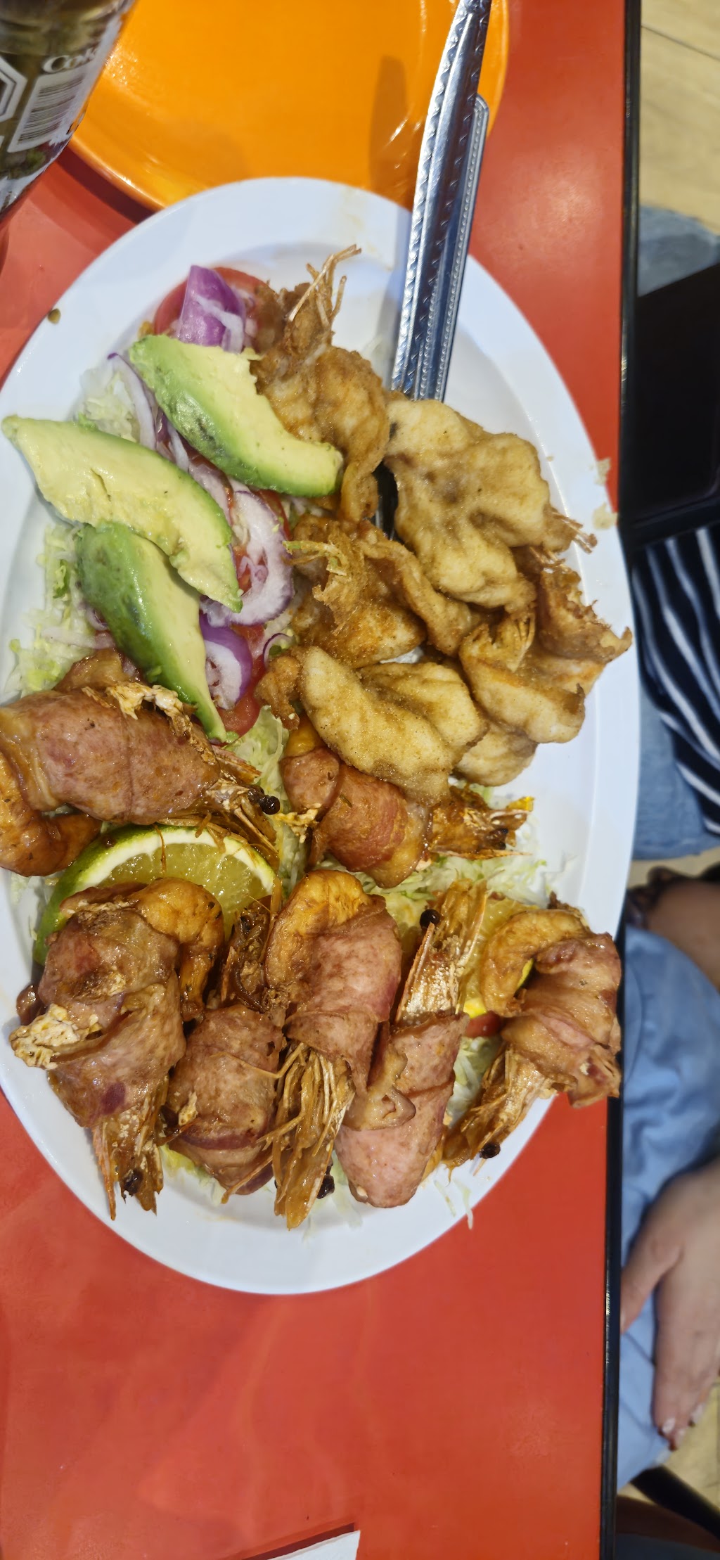 Los Jarochos
