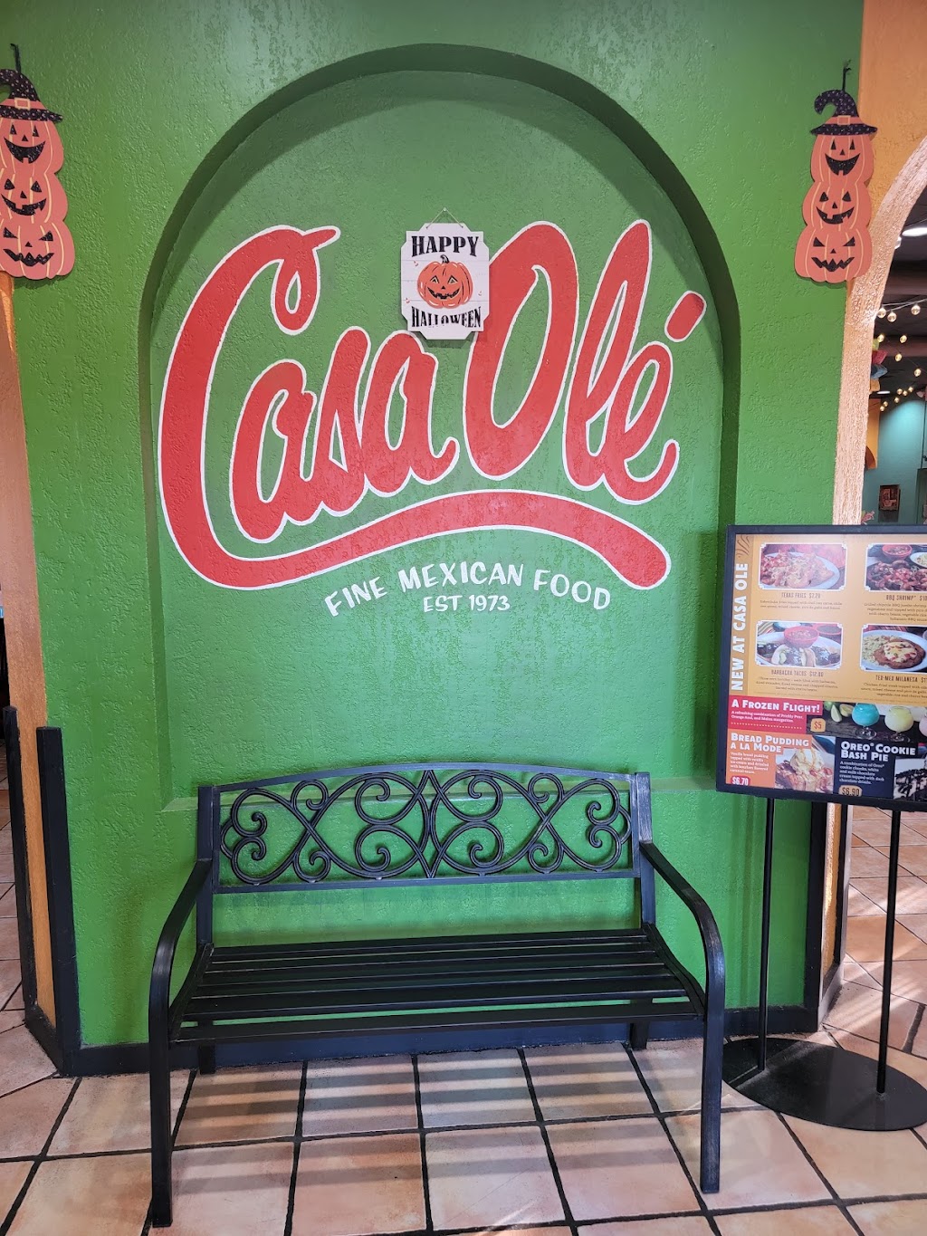 Casa Olé, Bellmead, TX