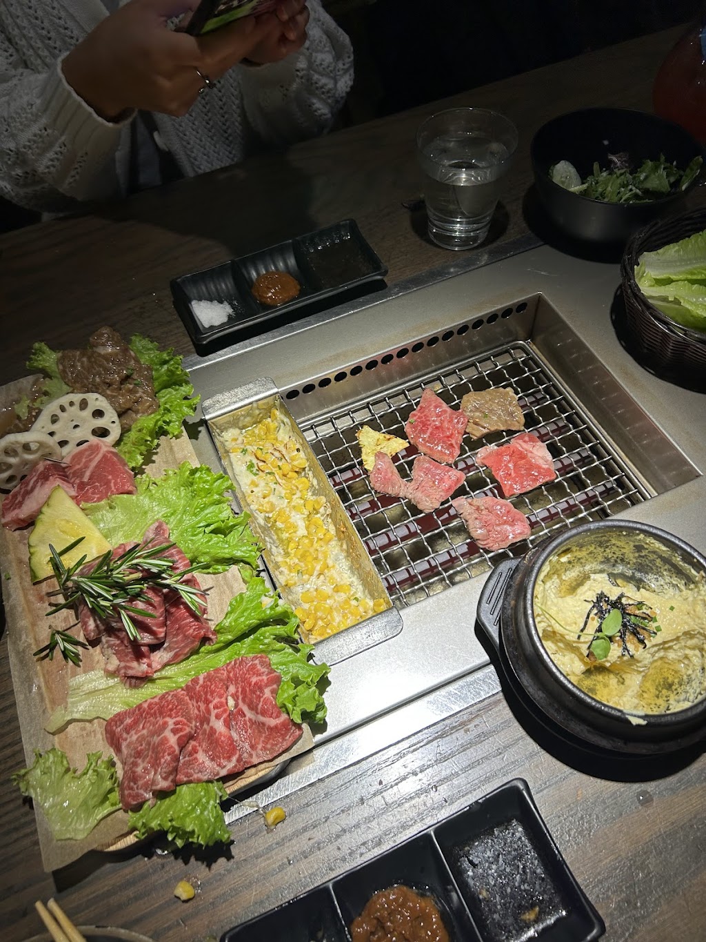 Barn Joo