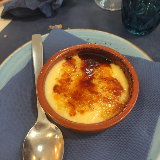 Restaurant El Quinze