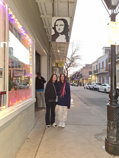 Monalisa Pizzeria Italian Restaurant