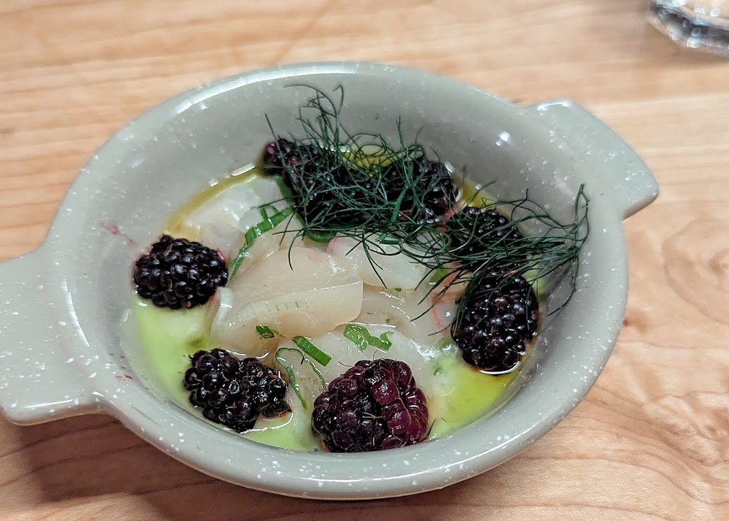 State Bird Provisions