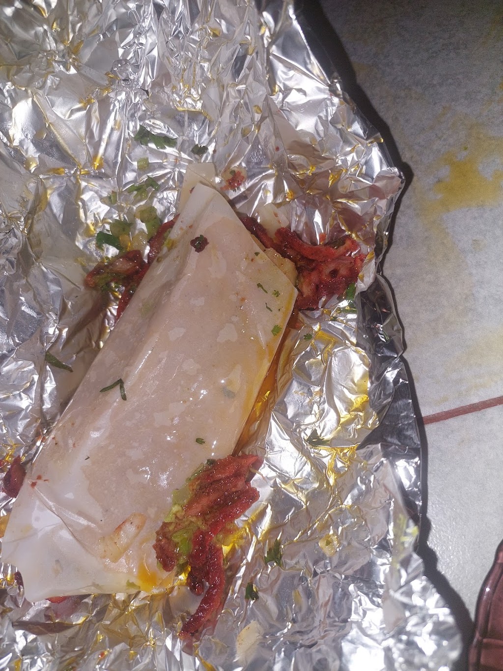 Carnitas El poblano