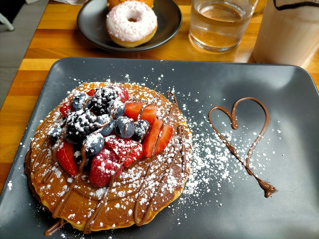Devil's Sweets