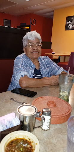 Los Panchos, Bakersfield, CA