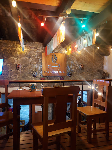 Los Cafetales