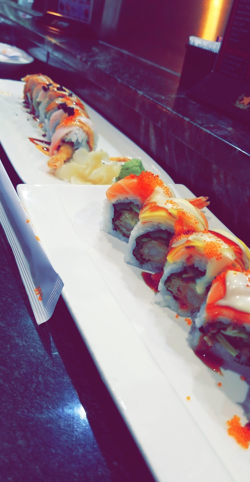 Fumi Sushi