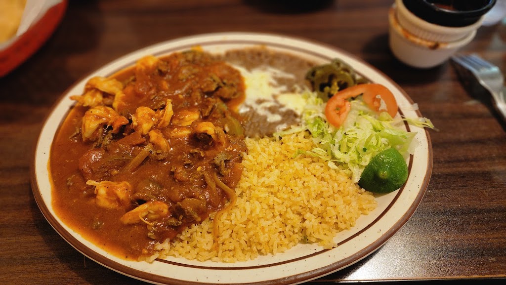 La Huerta Vieja, Modesto, CA