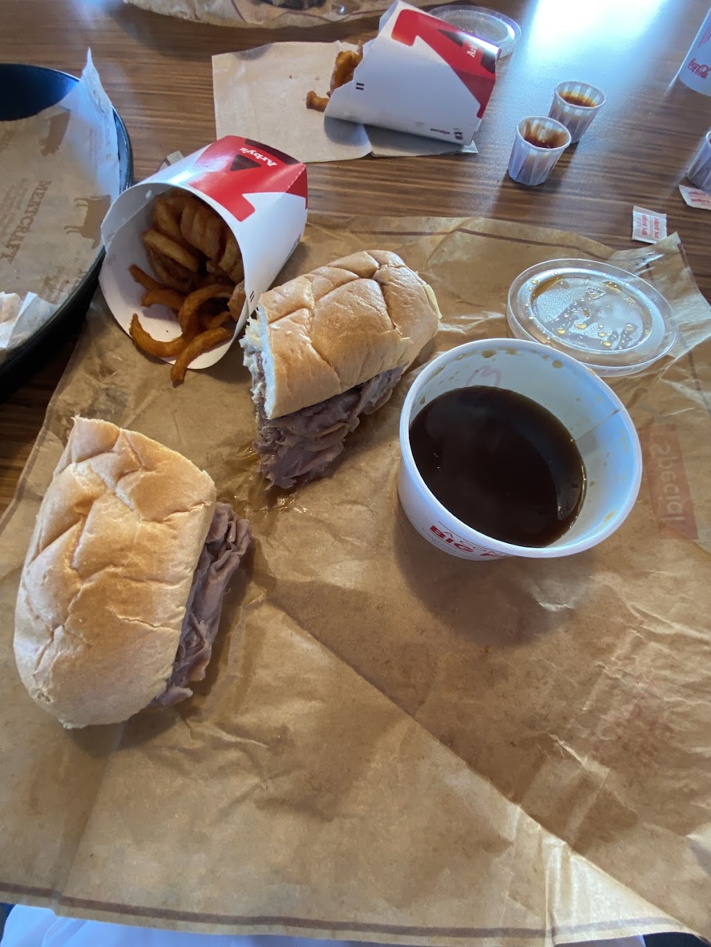 Arby's