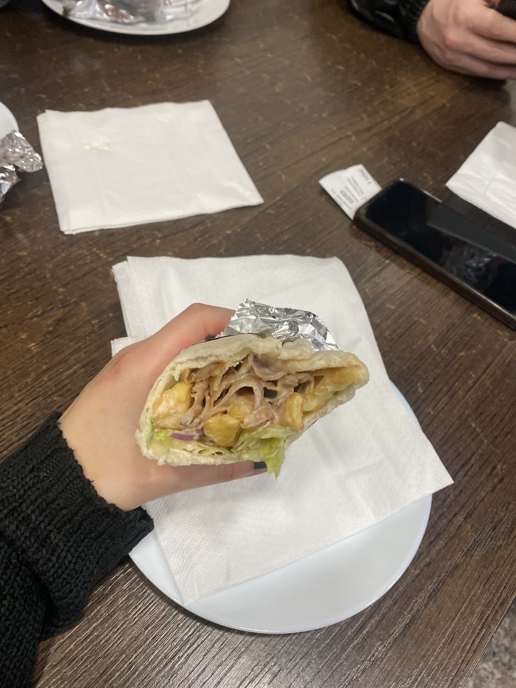KebaP TorinO