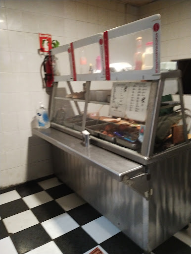 Tortas El Parque