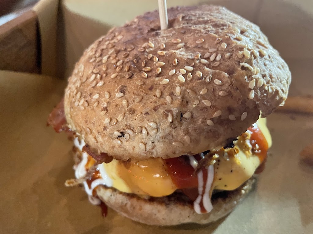 Bull Burger, Villapiana Lido