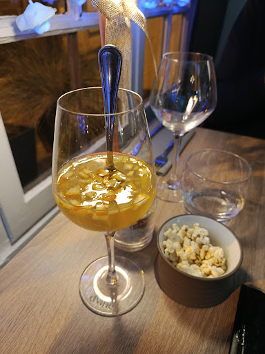 la Table du Puy