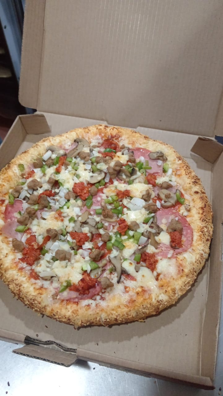 Benedettis Pizza