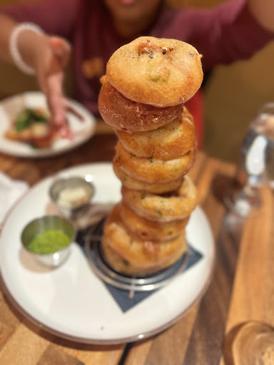 Onion Tree Pizza Co
