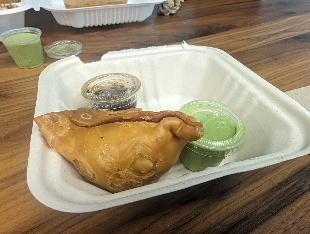 Zareen’s, Mountain View, CA
