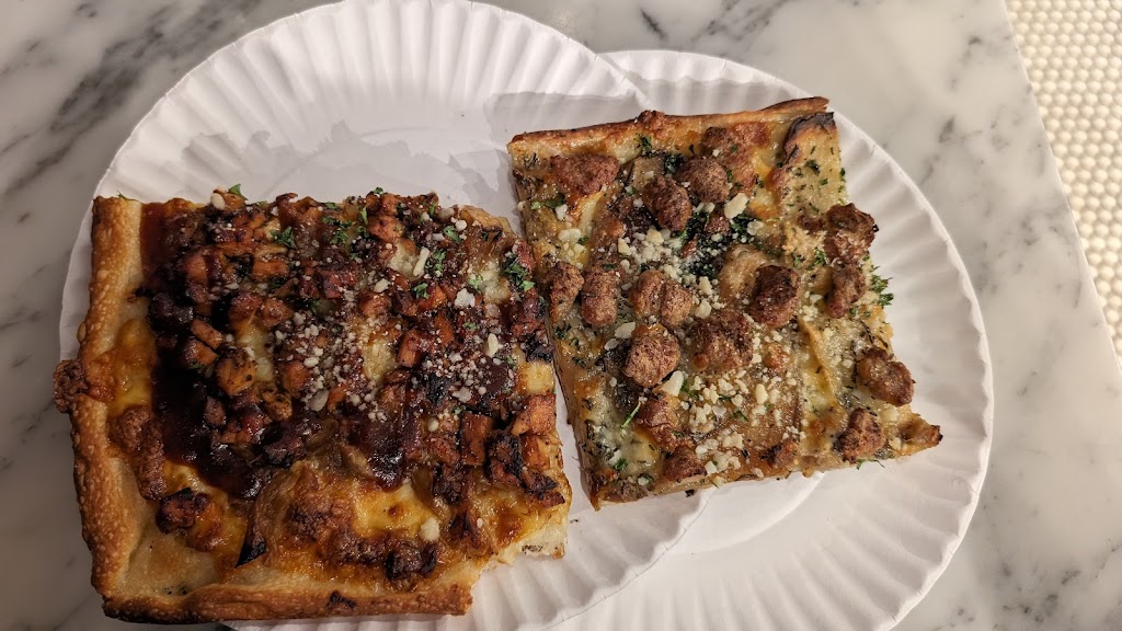 Brooklyn Pizza Masters