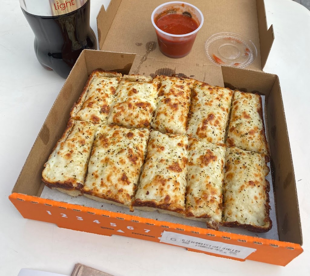 Little Caesars