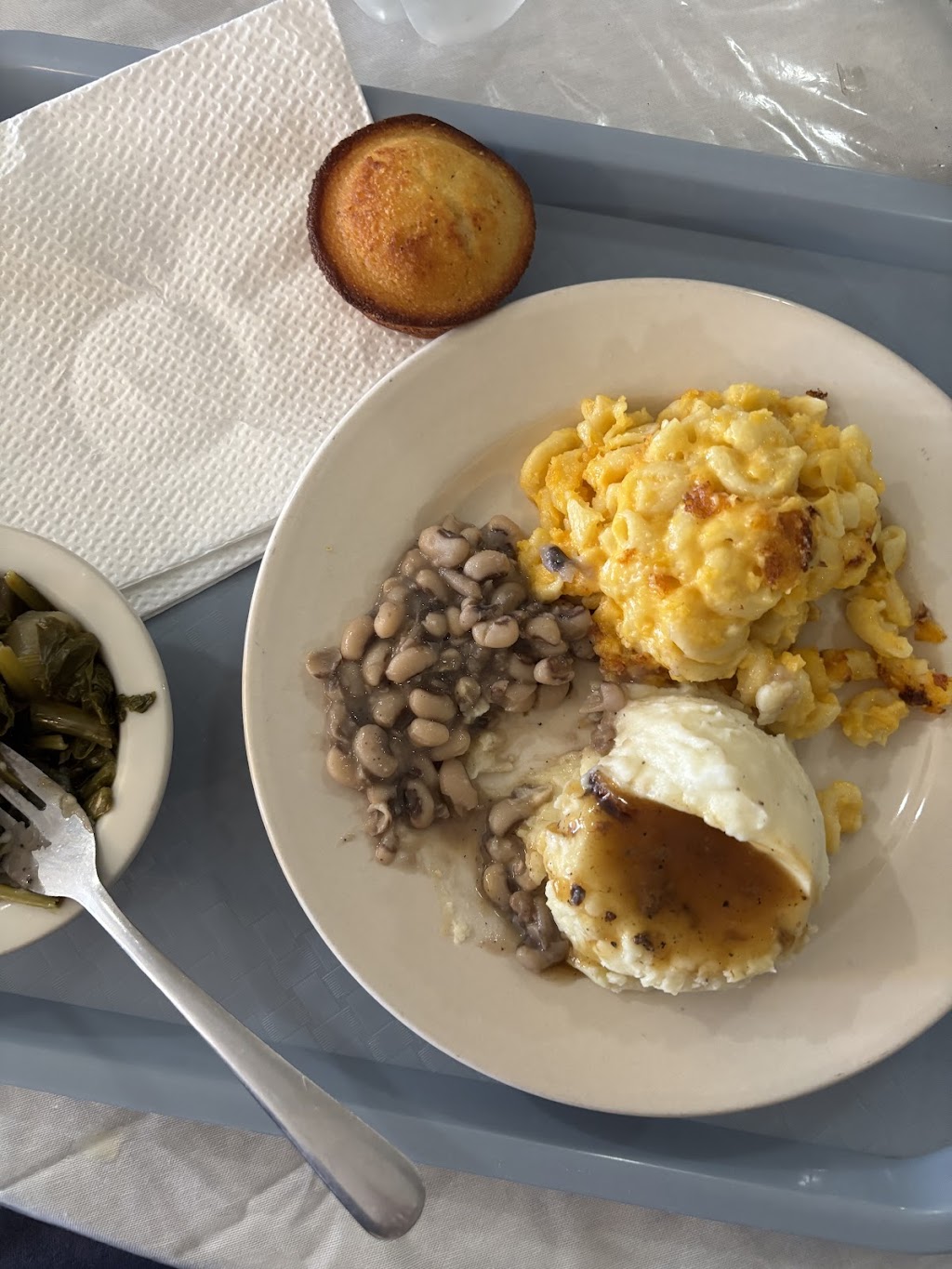 DeepWoods by Mary Bell - Soul2Soul Foods, Hayneville, AL