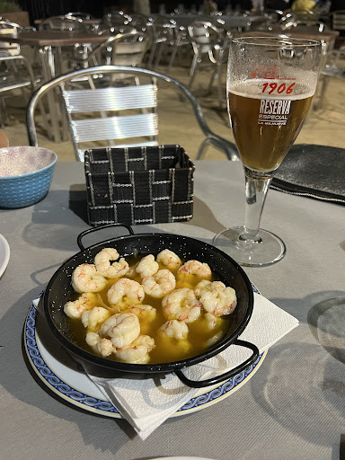 Cafetería Bar Florida, Jerez de los Caballeros