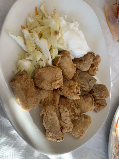 Restaurante Cope