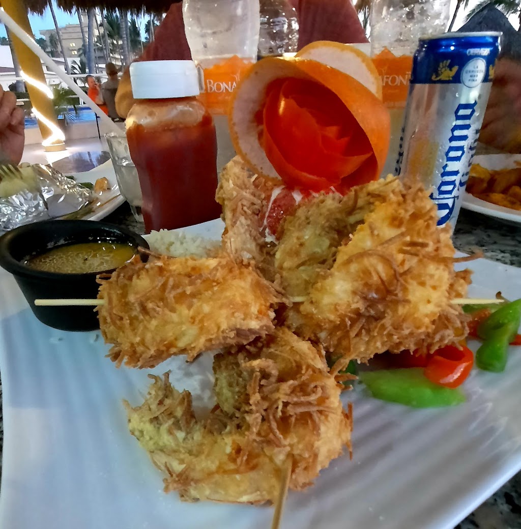 Jude Bistro and Bar