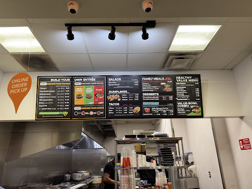 WaBa Grill