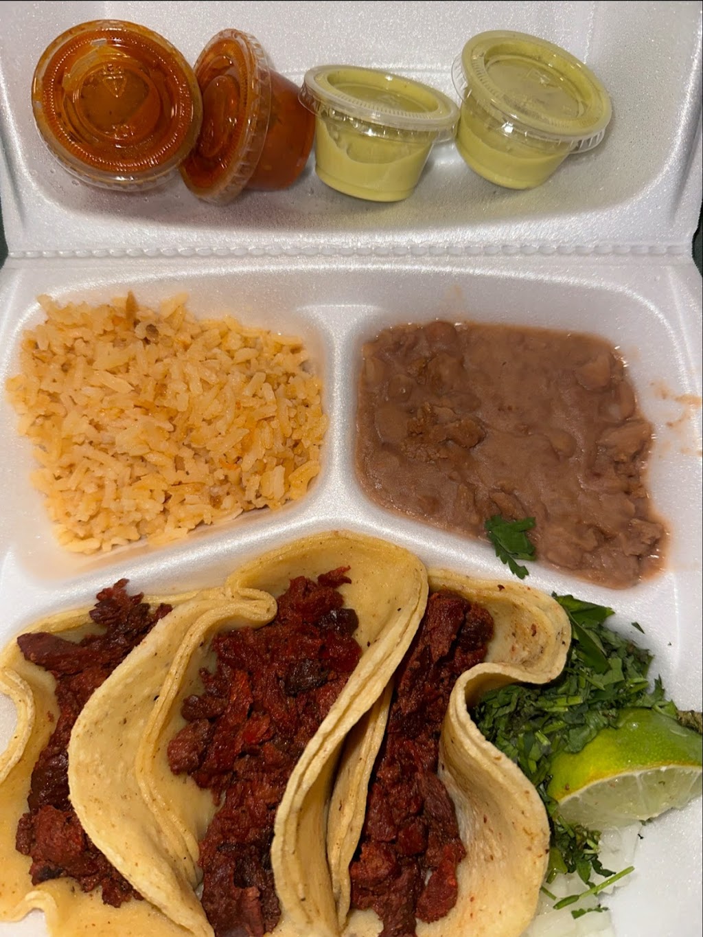 Cesar's Tacos, Duncanville, TX