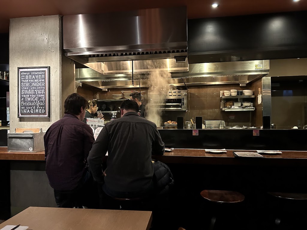 Nojo Ramen Tavern