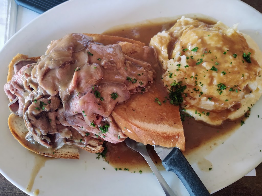 Frank's Restaurant