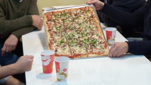 Pizzastar