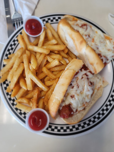 Pomodoro's Pizzeria