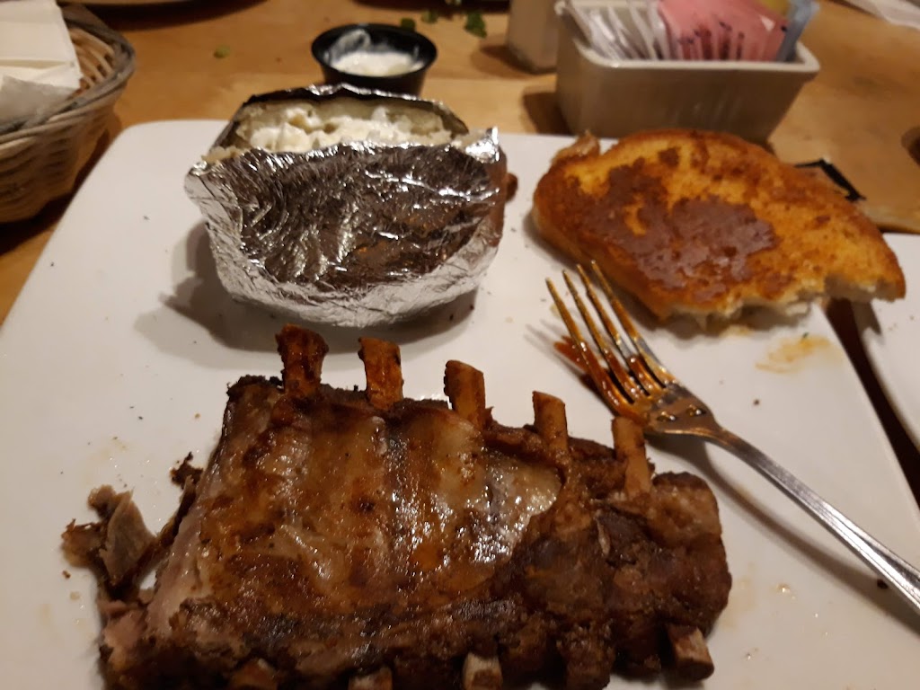 Sizzler, Los Alamitos, CA